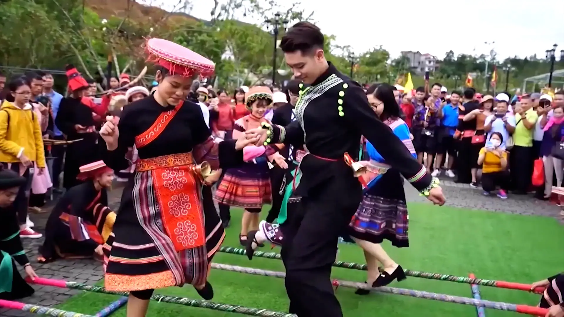 Đường lên Tây Bắc | Trăm miền hội tụ | 08/08/2025